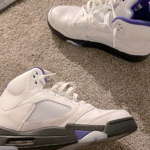 Air Jordan Retro 5
